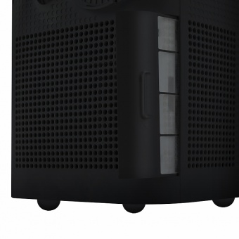 Кондиционер мобильный Ballu Eclipse BPAC-10 EPB/N6 black WI-FI