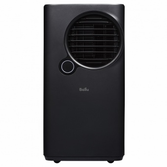 Кондиционер мобильный Ballu Eclipse BPAC-07 EPB/N6 black WI-FI