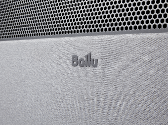 Конвектор электрический Ballu Apollo digital INVERTER Moon Gray BEC/ATI-1501