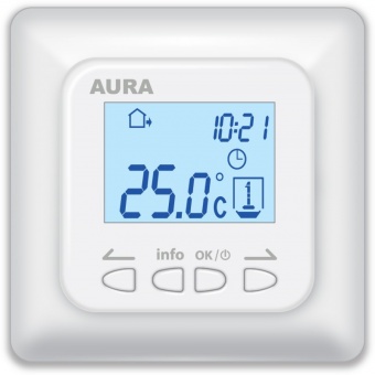 Терморегулятор Aura LTC 730