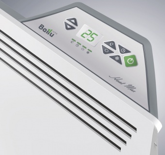 Конвектор Ballu BEC/HME-2000