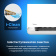 Настенная сплит-система Midea серии Breezeless E MSFE-18N8D6-I/MSFE-18N8D6-O
