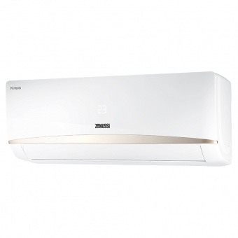 СПЛИТ-СИСТЕМА ZANUSSI PERFECTO ZACS-07 HPF/A22/N1 КОМПЛЕКТ