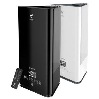 Увлажнитель воздуха Royal Clima RUH-M360/4.5E-BL