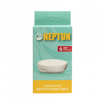 Система защиты от протечки Neptun Bugatti Smart+ 18 3/4