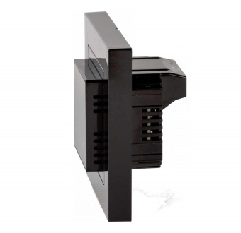Терморегулятор для теплого пола ThermoLife ET-43