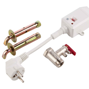 Водонагреватель Electrolux EWH 30 Centurio IQ 3.0 Wi-Fi