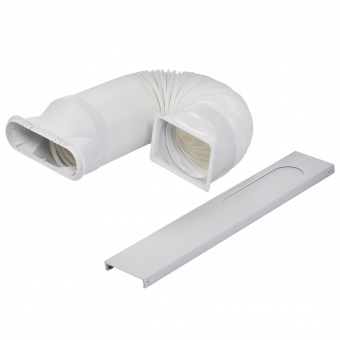 Кондиционер мобильный Ballu Aura BPAC-07 CP/N1_24Y WI-FI