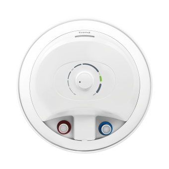 Накопительный водонагреватель Electrolux EWH 80 Trend