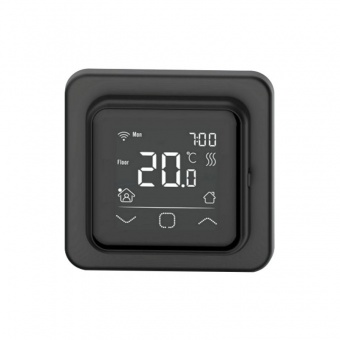 Терморегулятор для теплого пола ThermoLife ET-85W Wi-Fi