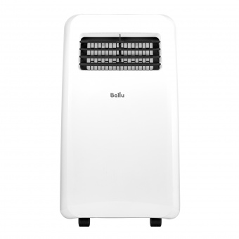 Кондиционер мобильный Ballu Aura BPAC-09 CP/N1_24Y
