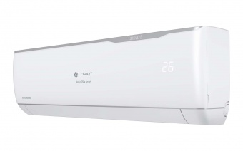 Сплит-система Loriot серия Résidence Smart DC Inverter LAC-12AJI