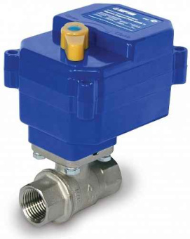 Кран с электроприводом Neptun Bugatti Pro из латуни 220В 3/4