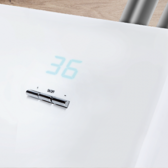 Водонагреватель проточный Electrolux NPX 6 AQUATRONIC DIGITAL 2.0