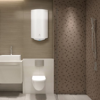 Накопительный водонагреватель Electrolux EWH 80 Trend