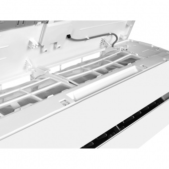 СПЛИТ-СИСТЕМА ZANUSSI PERFECTO ZACS-07 HPF/A22/N1 КОМПЛЕКТ