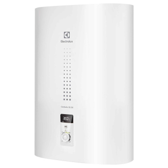 Водонагреватель Electrolux EWH 30 Centurio IQ 3.0 Wi-Fi