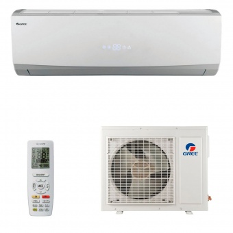 Сплит-система LOMO Arctic R410 Inverter GWH09QB-K3DNC2G (1/4,3/8)