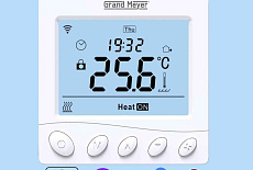 Терморегулятор в ПОДАРОК!