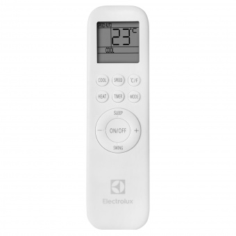 Кондиционер мобильный Electrolux EACM-09 HR/N6