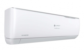 Сплит-система Loriot серия Résidence Smart DC Inverter LAC-12AJI