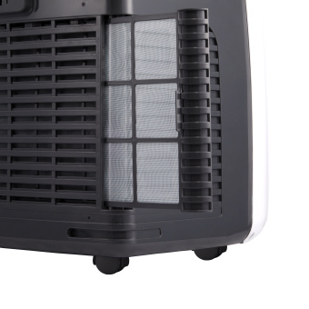 Кондиционер мобильный Ballu Aura BPAC-07 CP/N1_24Y WI-FI