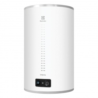 Водонагреватель Electrolux EWH 50 Interio 3