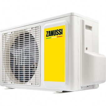 СПЛИТ-СИСТЕМА ZANUSSI PERFECTO ZACS-07 HPF/A22/N1 КОМПЛЕКТ