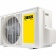 СПЛИТ-СИСТЕМА ZANUSSI PERFECTO ZACS-07 HPF/A22/N1 КОМПЛЕКТ