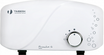 Проточный водонагреватель Timberk WHEL