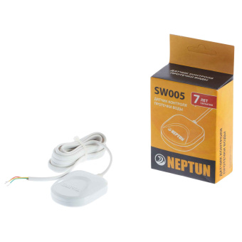 NEPTUN SW005 10м Датчик контроля протечки воды