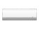 Бытовой кондиционер Midea серия Breezeless MSFA2-12N8D6-I/MSFA1-12N8D6-O