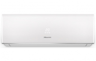 Сплит-система Hisense Expert Pro DC Inverter AS-13UR4SYDTDI7