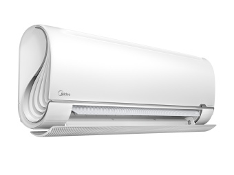 Бытовой кондиционер Midea серия Breezeless MSFA2-12N8D6-I/MSFA1-12N8D6-O