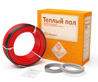 Кабель нагревательный Warmstad WSS