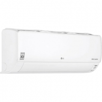 Кондиционер LG EVO MAX DC07RH | Dual Inverter | до 20 м² Wi-Fi