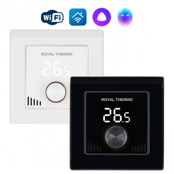 Терморегулятор Royal Thermo WiFi