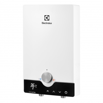 Водонагреватель проточный Electrolux NPX 8 Flow Active 2.0