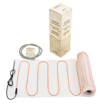 Нагревательный мат Wirt LTL-C