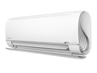 Бытовой кондиционер Midea серия Breezeless MSFA2-12N8D6-I/MSFA1-12N8D6-O