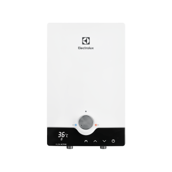 Водонагреватель проточный Electrolux NPX 8 Flow Active 2.0