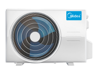 Настенная сплит-система Midea серии Breezeless E MSFE-18N8D6-I/MSFE-18N8D6-O