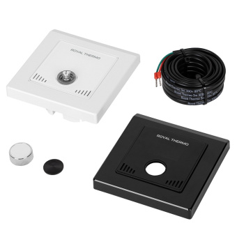 Терморегулятор Royal Thermo WiFi