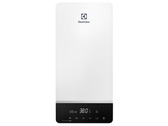 Водонагреватель проточный Electrolux NPX 12-18 Sensomatic Pro
