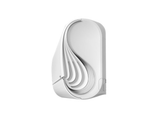 Бытовой кондиционер Midea серия Breezeless MSFA2-12N8D6-I/MSFA1-12N8D6-O