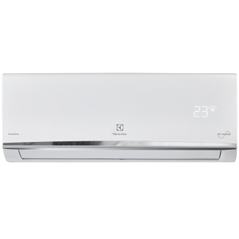 Сплит-система инверторного типа Electrolux Smartline DC EACS/I-24HSM/N8_V2 комплект